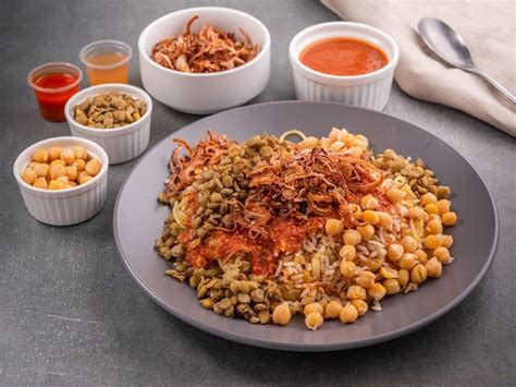  Lentil Love: A Culinary Journey Through Egyptian Flavors