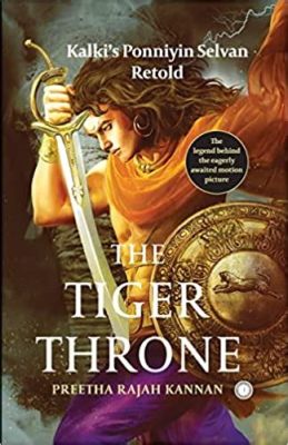  The Tiger Throne: A Dance With Destiny and Shadow