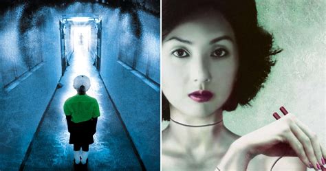  Haunted Memories: Ein chinesisches Meisterwerk des psychologischen Grauens