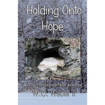  Holding onto Hope: A Story of Faith and Resilience in Modern America – Ein Streifzug durch die Seelen Amerikas