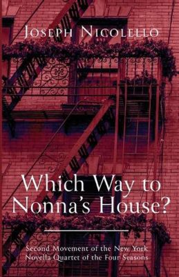  New York: The Novella – Eine epische Liebesgeschichte im Schatten der Großstadt