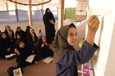  Visioning Education: A Journey Through Iranian Educational Thought